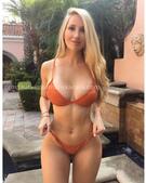 Анкета проститутки Алла - метро Хамовники, возраст - 24