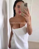 Анкета проститутки Марго - метро Пресненский, возраст - 24