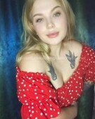 Анкета проститутки Вероника - метро Обручевский, возраст - 25