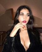 Анкета проститутки Лика - метро Выхино-Жулебино, возраст - 25