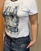 Анкета проститутки Мишель - метро Мещанский, возраст - 25