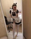 Анкета проститутки Любовь - метро Филевский парк, возраст - 25