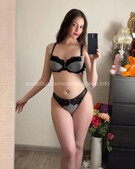 Анкета проститутки Каролина - метро Чертаново Центральное, возраст - 25