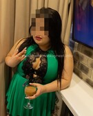 Анкета проститутки Лада - метро Можайский, возраст - 25