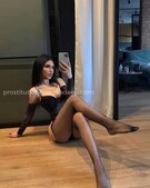 Анкета проститутки Соня - метро Выхино-Жулебино, возраст - 25