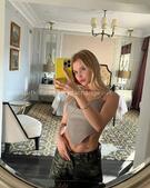 Анкета проститутки Таюша - метро Строгино, возраст - 25