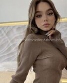 Анкета проститутки Анюта - метро Сокольники, возраст - 25