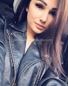 Анкета проститутки Элина - метро Южное Измайлово, возраст - 25