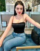 Анкета проститутки Анна - метро Гагаринский, возраст - 25