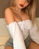 Анкета проститутки Марина - метро Тверской, возраст - 25