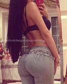 Анкета проститутки Забава - метро Тверской, возраст - 26