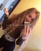 Анкета проститутки Раиса - метро Беговой, возраст - 26