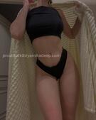 Анкета проститутки Майя - метро Хамовники, возраст - 26