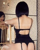 Анкета проститутки Рената - метро Тропарево-Никулино, возраст - 26