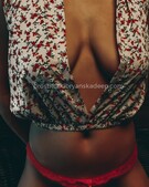 Анкета проститутки Мелисса - метро Бабушкинский, возраст - 26