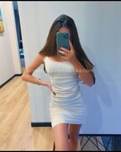 Анкета проститутки Мирослава - метро Коломенское, возраст - 26