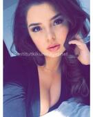 Анкета проститутки Наталья - метро Лефортово, возраст - 26