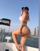 Анкета проститутки Виктория - метро Басманный, возраст - 27