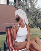 Анкета проститутки Мишель - метро Красносельский, возраст - 27