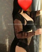 Анкета проститутки Элеонора - метро Ясенево, возраст - 27