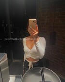 Анкета проститутки Мелисса - метро Свиблово, возраст - 27