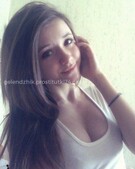 Анкета проститутки Надюша - метро Хорошевский, возраст - 27