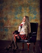 Анкета проститутки Ника - метро Марфино, возраст - 27