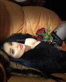 Анкета проститутки Ида - метро Останкинский, возраст - 28