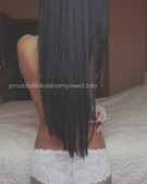 Анкета проститутки Ольга - метро Хамовники, возраст - 30