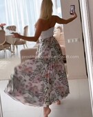 Анкета проститутки Надя - метро Нагатино-Садовники, возраст - 32