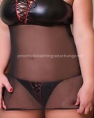 Анкета проститутки Эмма - метро Пресненский, возраст - 34