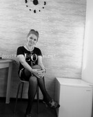 Анкета проститутки Роза - метро Тверской, возраст - 38